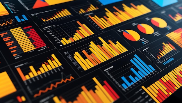 Financial methodology framework